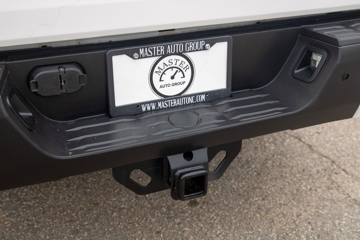 Used 2018 Toyota Tundra Platinum image 47