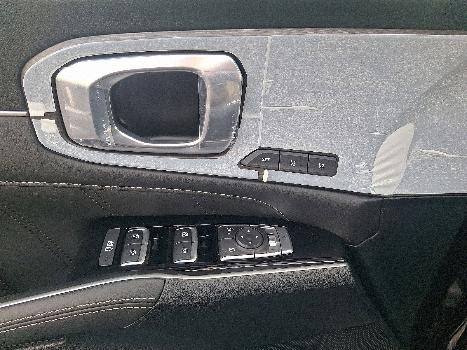 New 2025 Kia Sorento SX Prestige image 11