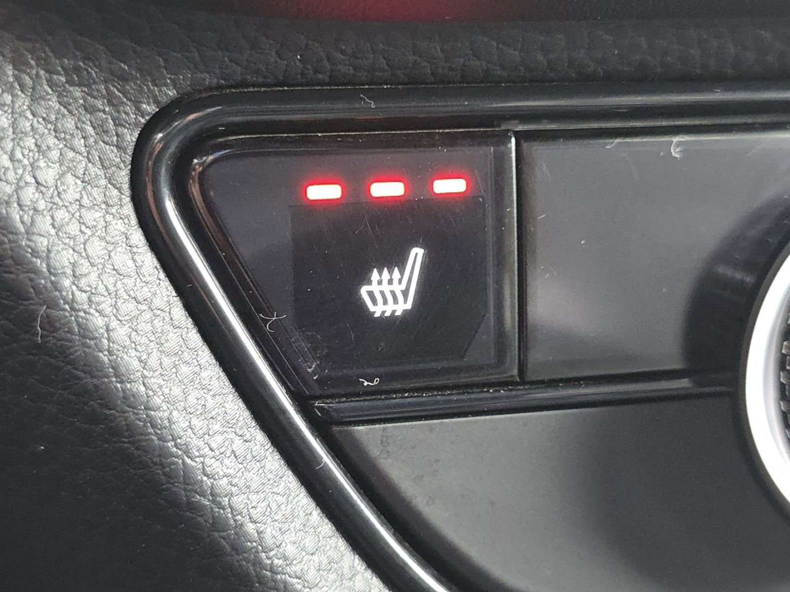 Certified 2024 Honda HR-V Sport image 5