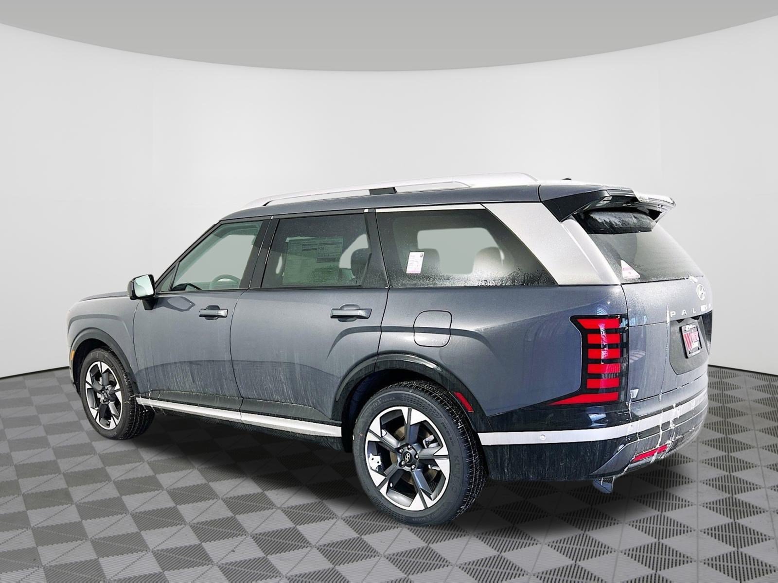 New 2026 Hyundai Palisade Limited AWD/4WD image 33