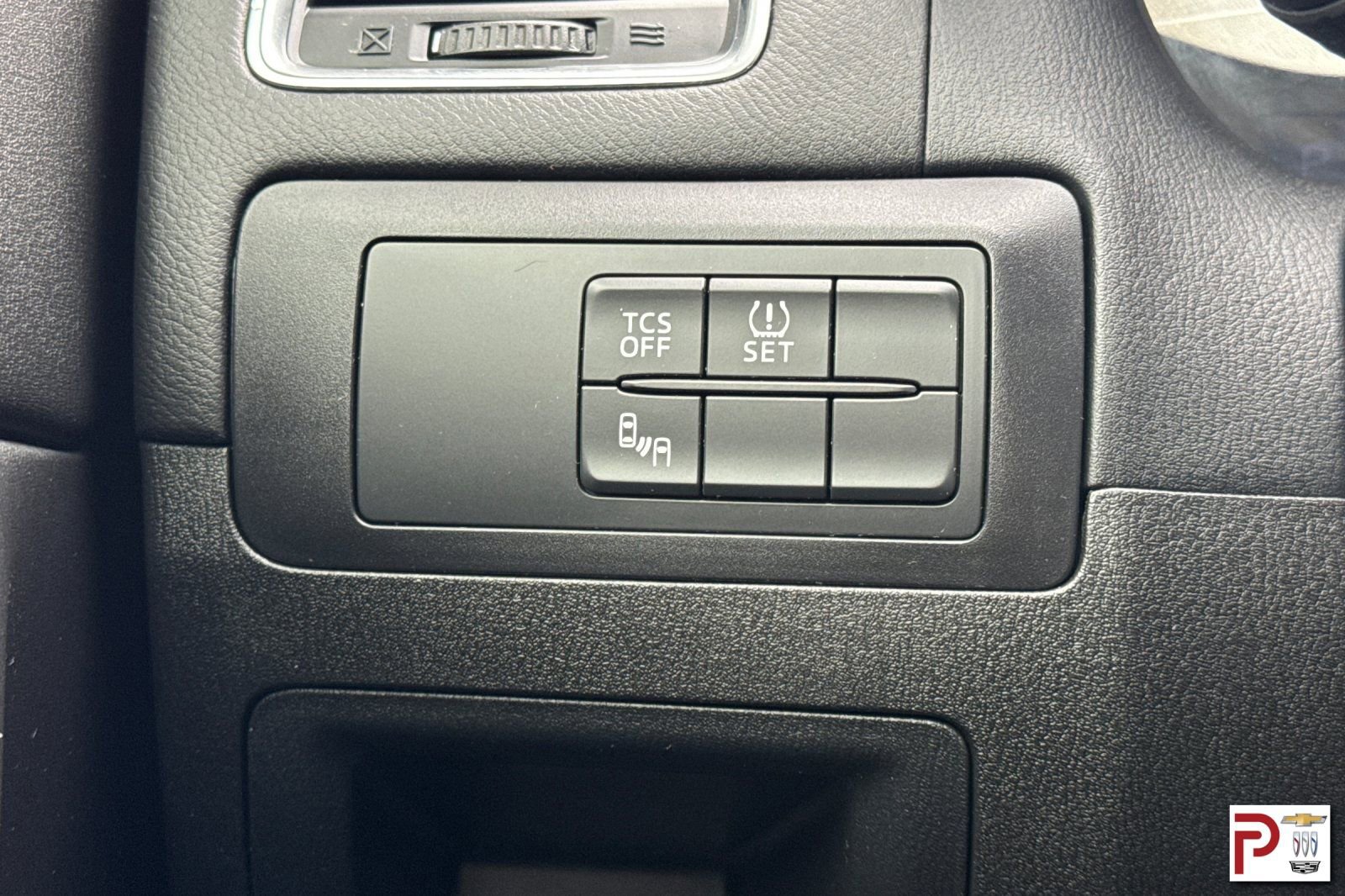 Used 2016 MAZDA CX-5 Touring image 31