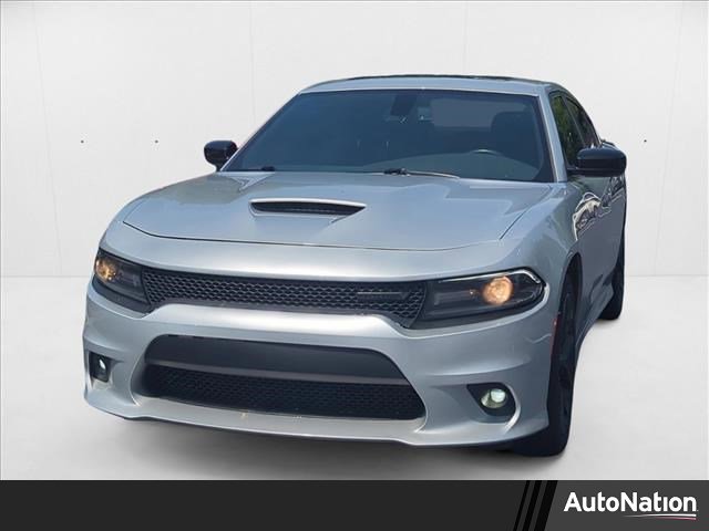 Used 2021 Dodge Charger GT w/ Blacktop Package