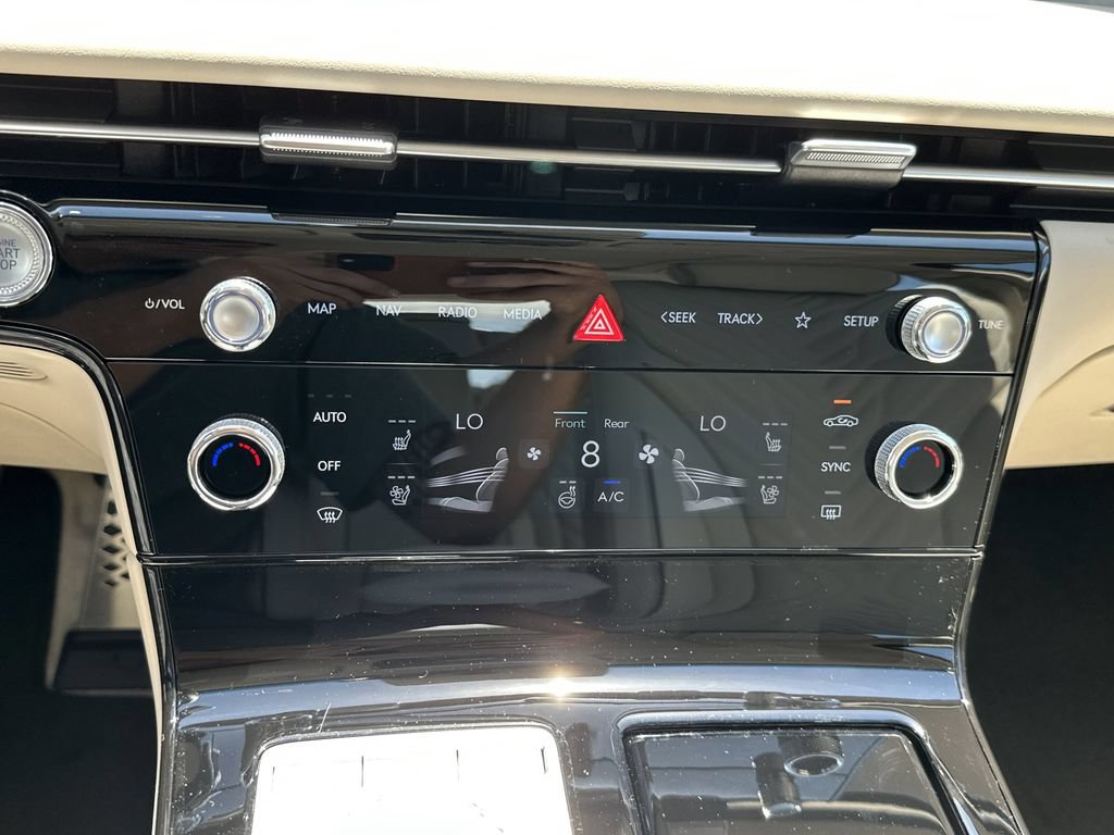 New 2026 Genesis G80 2.5T Sport Prestige AWD/4WD image 19