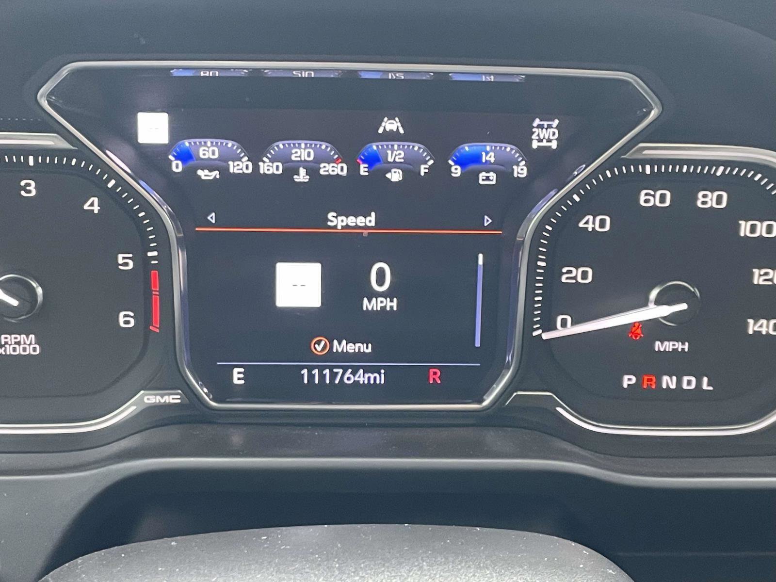 Used 2021 GMC Sierra 1500 AT4 w/ AT4 Value Package image 15