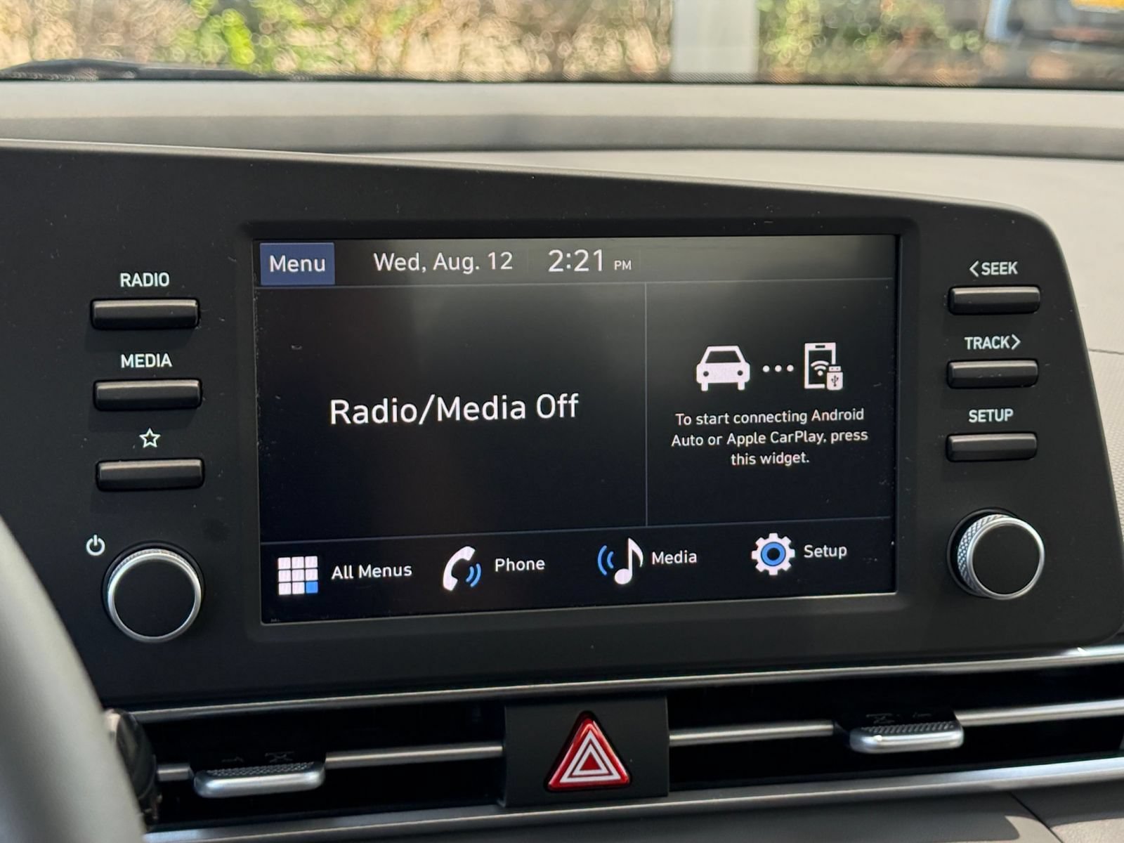 Used 2026 Hyundai Elantra Sport FWD image 19