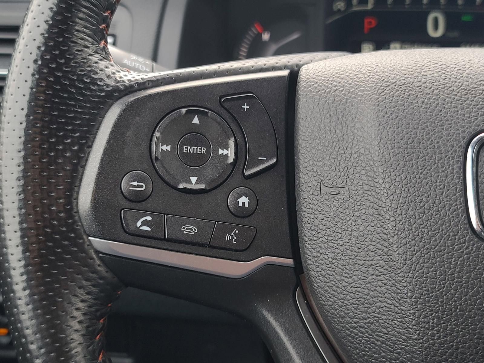 Used 2023 Honda Passport TrailSport image 28