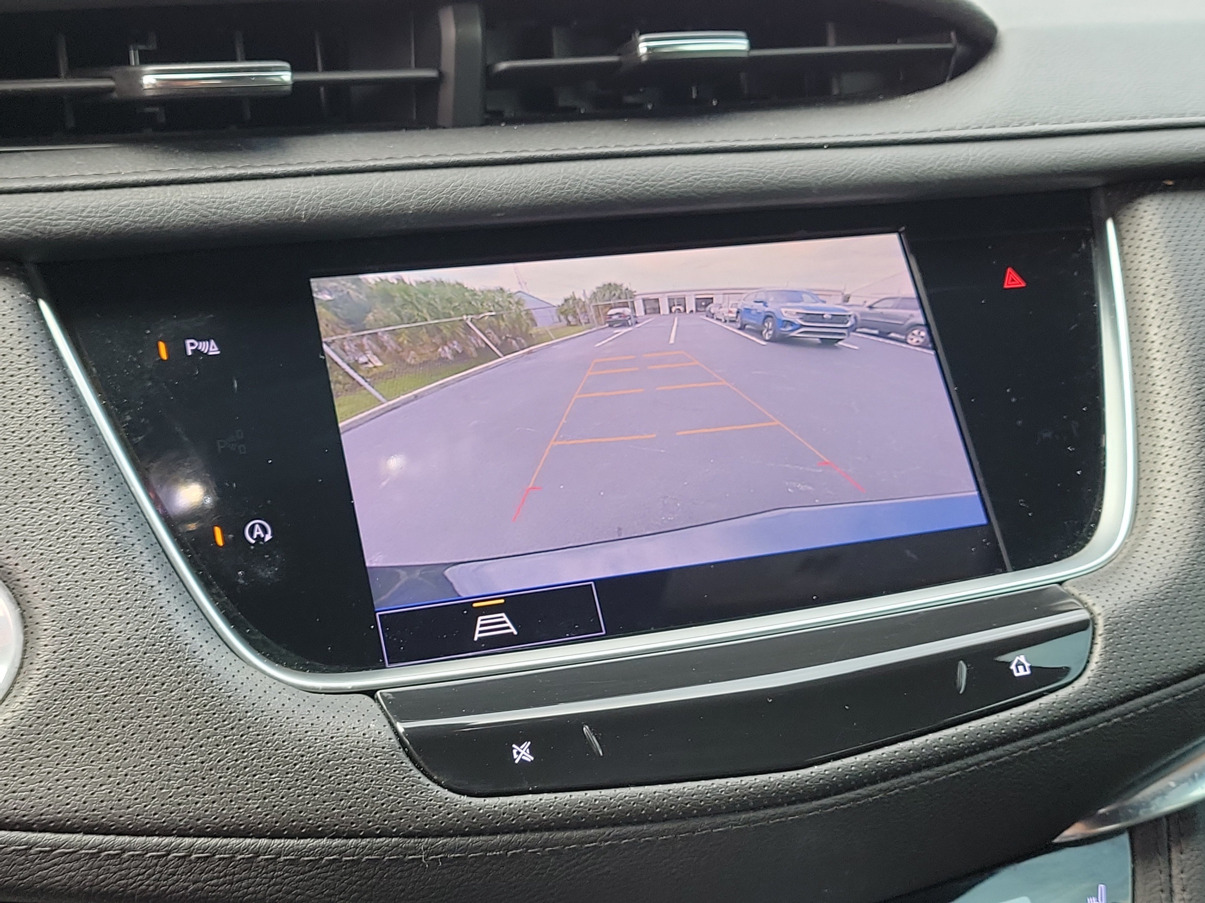 Used 2022 Cadillac XT5 Luxury FWD image 26
