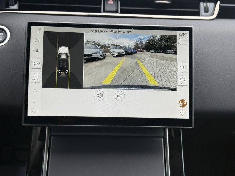 Used 2026 Land Rover Range Rover Evoque S image 27