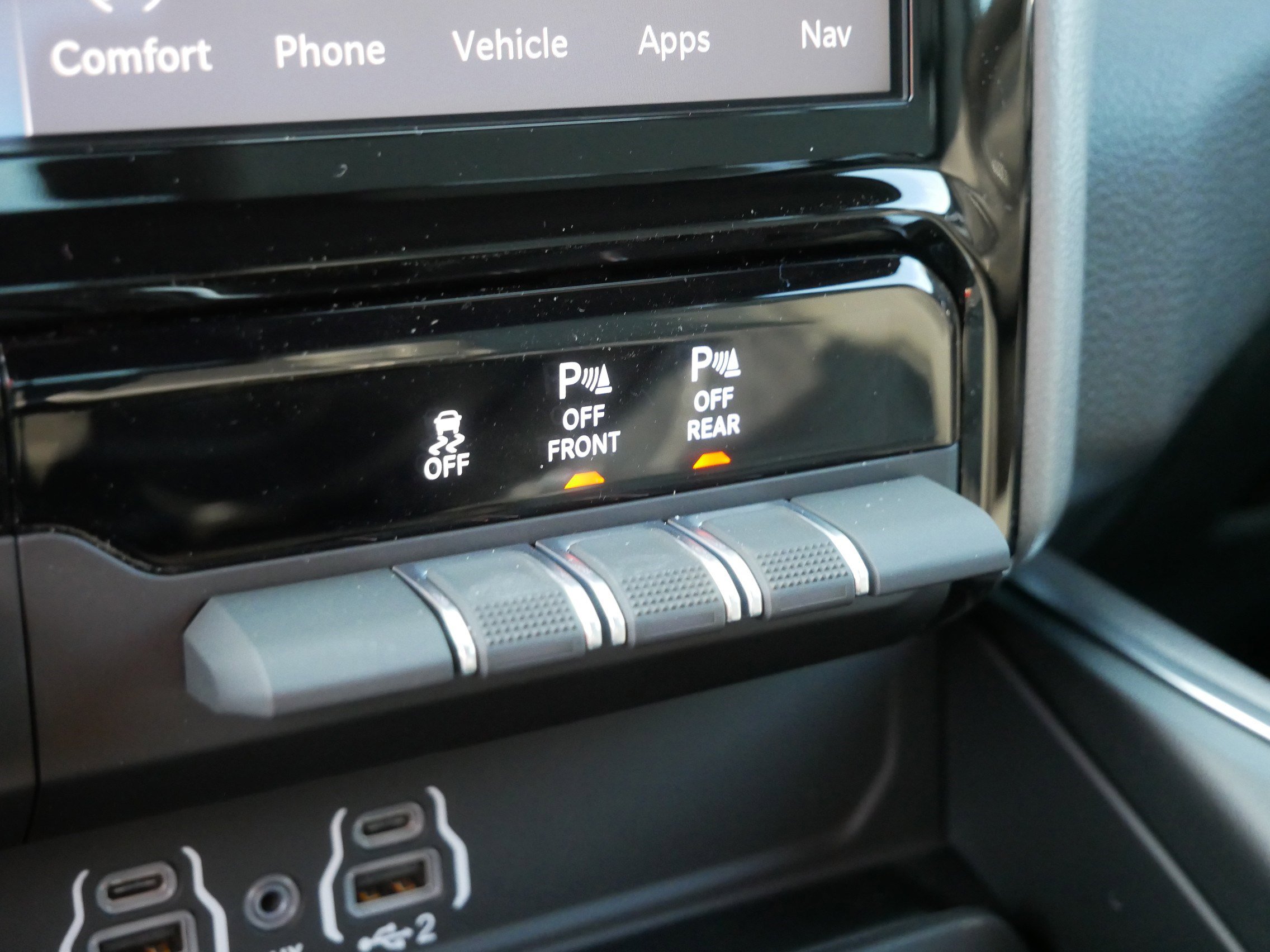 New 2026 RAM 1500 Big Horn image 12