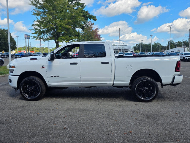 New 2026 RAM 2500 Big Horn image 9