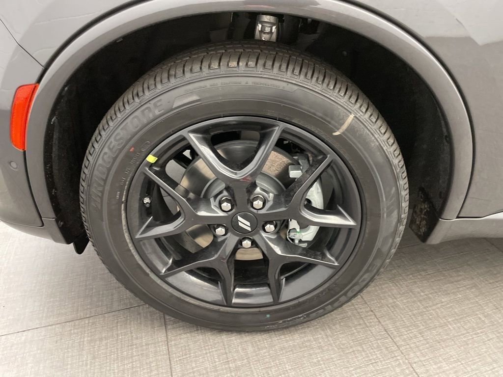 New 2026 Dodge Durango GT AWD/4WD image 10