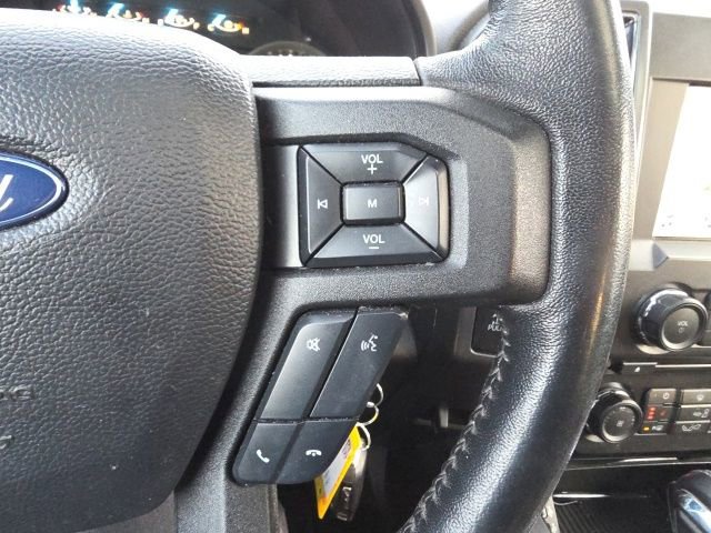 Certified 2018 Ford F150 XLT w/ Equipment Group 302A Luxury image 19