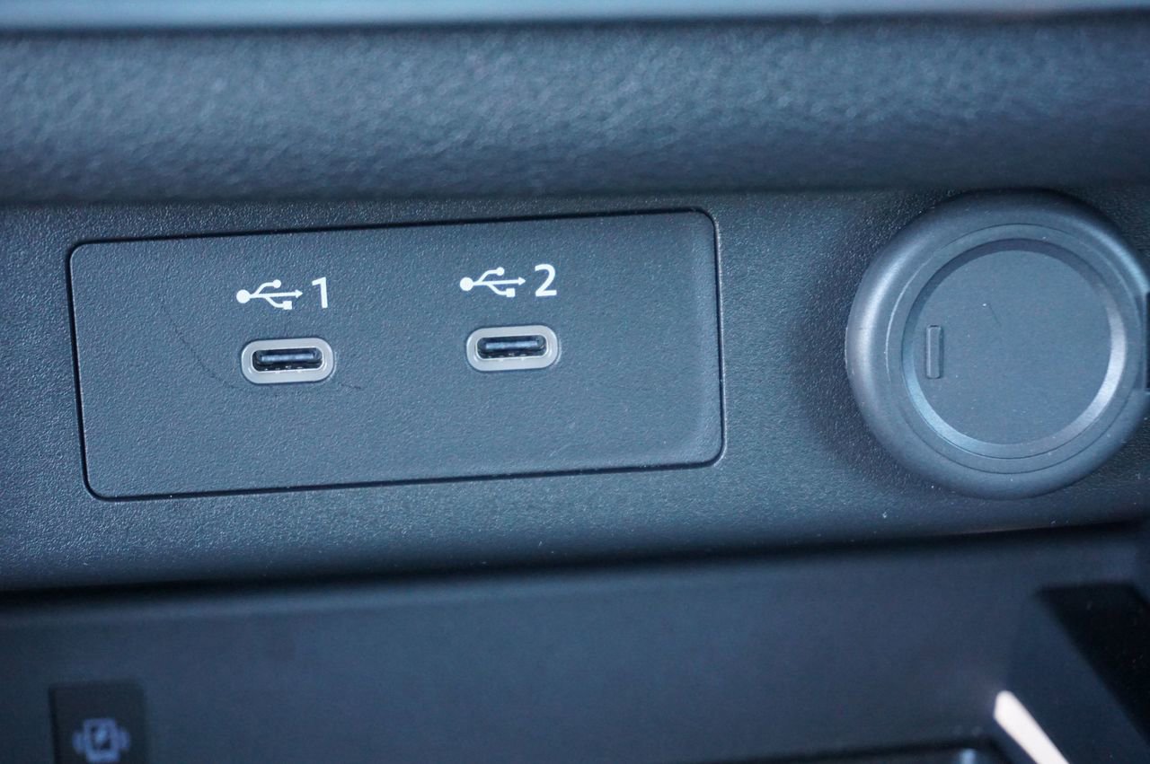 Certified 2025 Nissan Rogue Platinum w/ Platinum Premium Package image 21