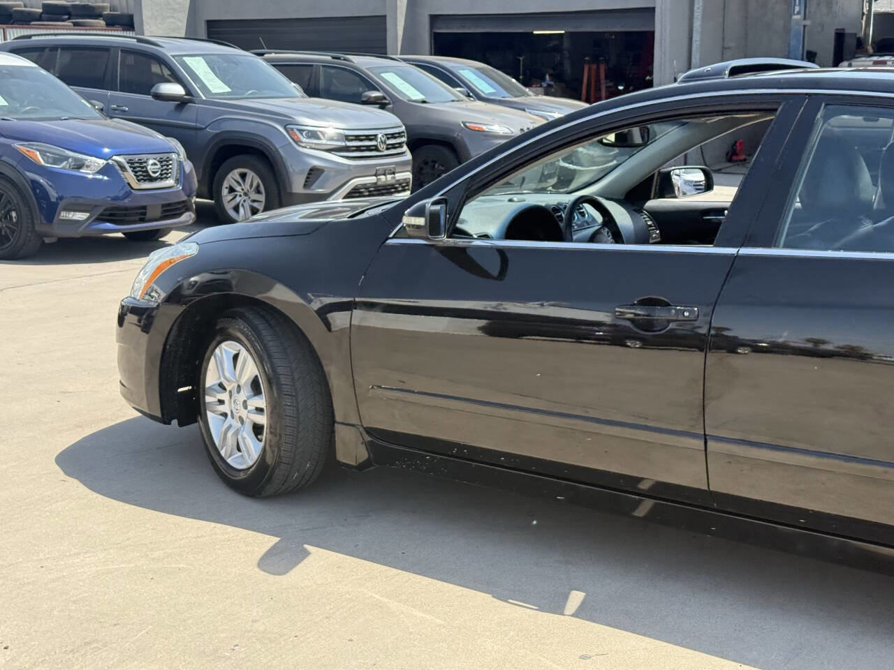 Used 2012 Nissan Altima 2.5 SL w/ Convenience Pkg image 13