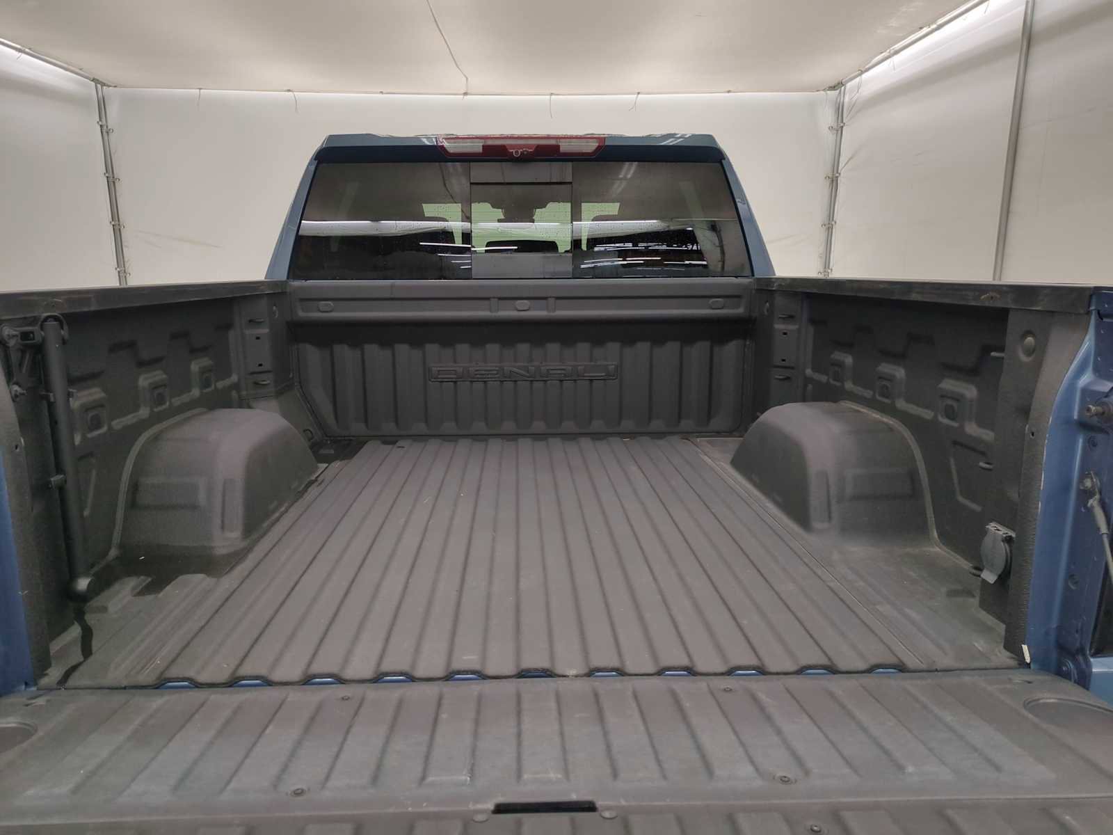 Used 2024 GMC Sierra 1500 Denali image 32