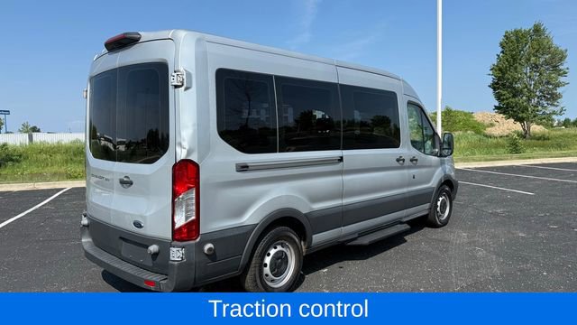 Used 2018 Ford Transit 350 XL image 5