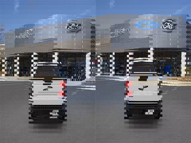 New 2025 Ford Maverick XLT image 5