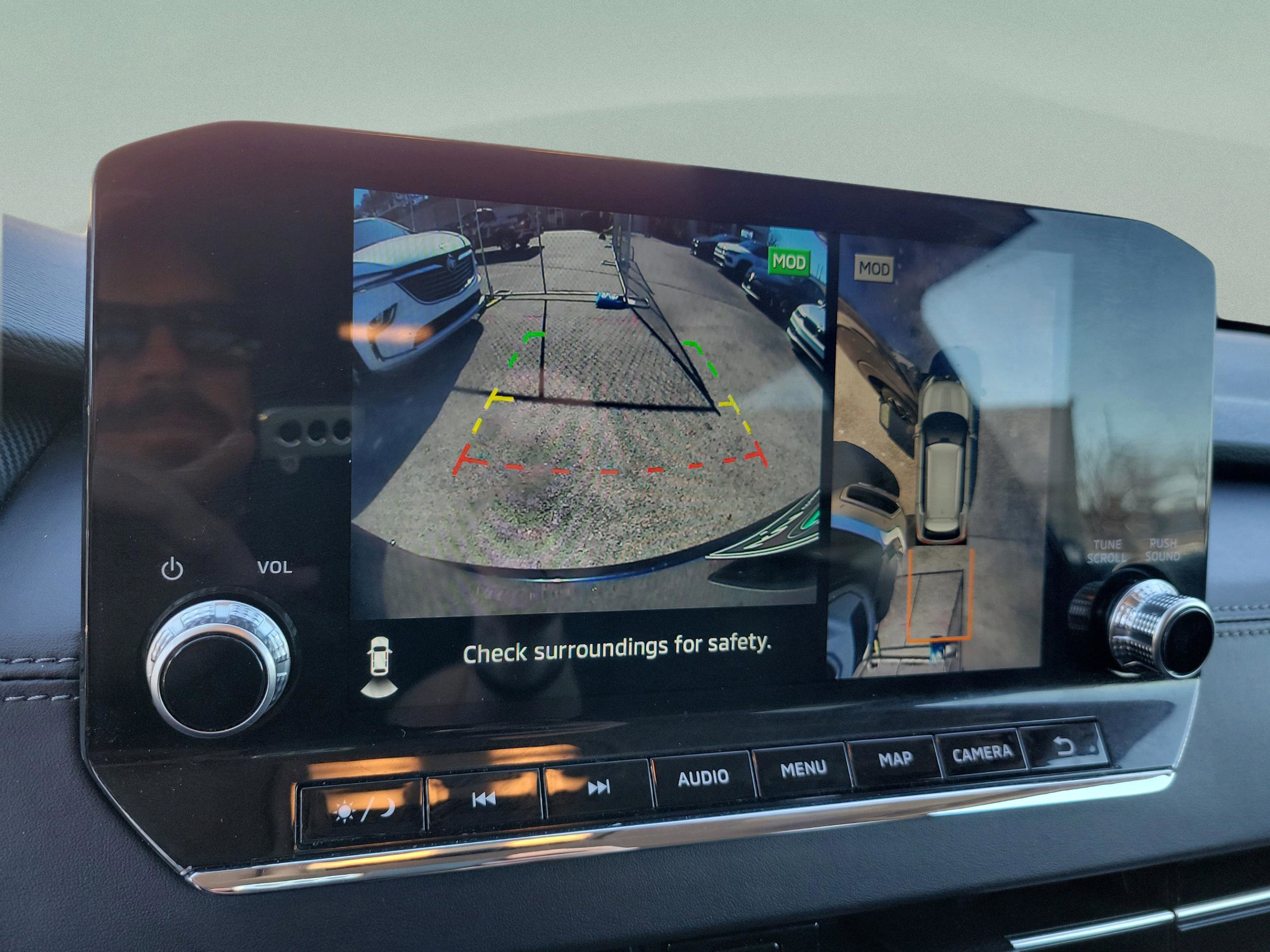 Used 2024 Mitsubishi Outlander SE image 29