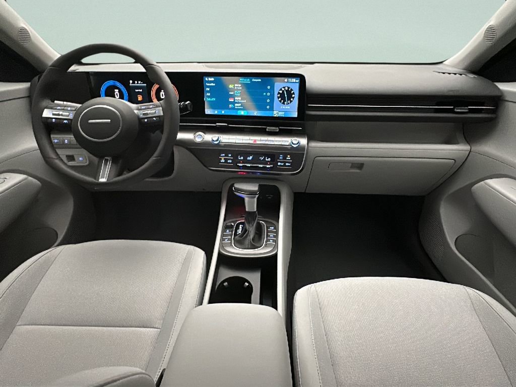 New 2026 Hyundai Kona SEL Sport image 14