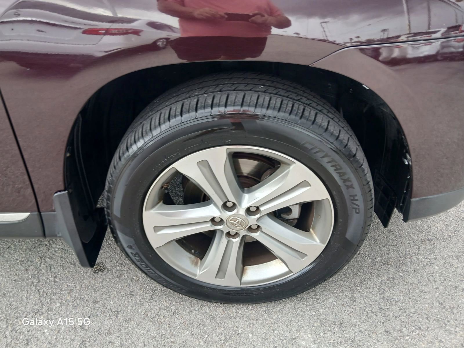 Used 2011 Toyota Highlander Limited w/ Tow Pkg image 19