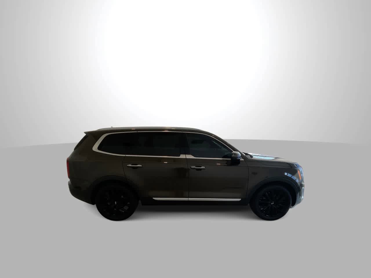 Used 2021 Kia Telluride SX w/ SX Prestige Package AWD/4WD image 9