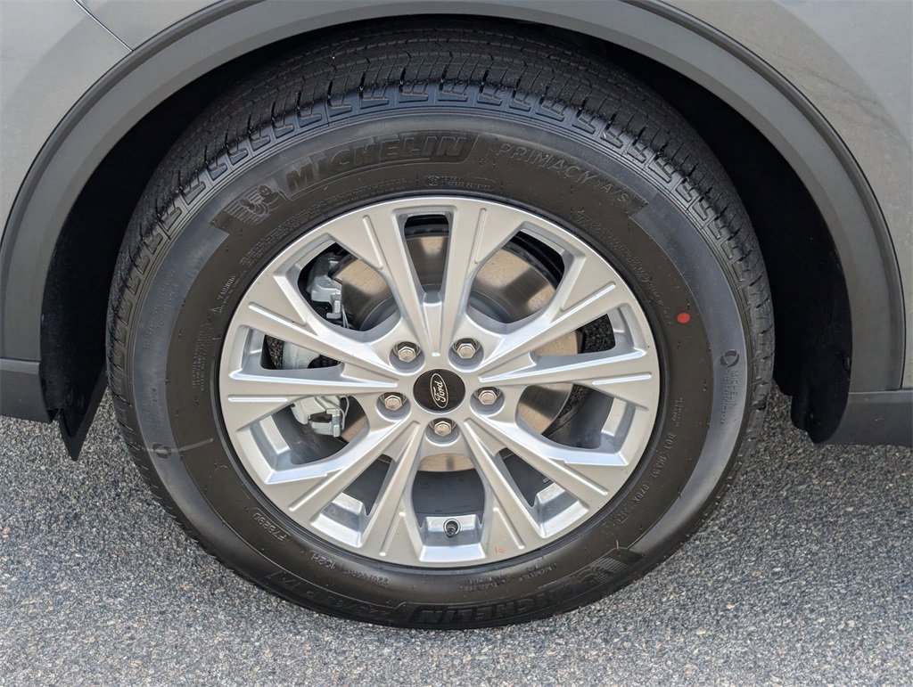 New 2026 Ford Escape Active w/ Cold Weather Package image 13