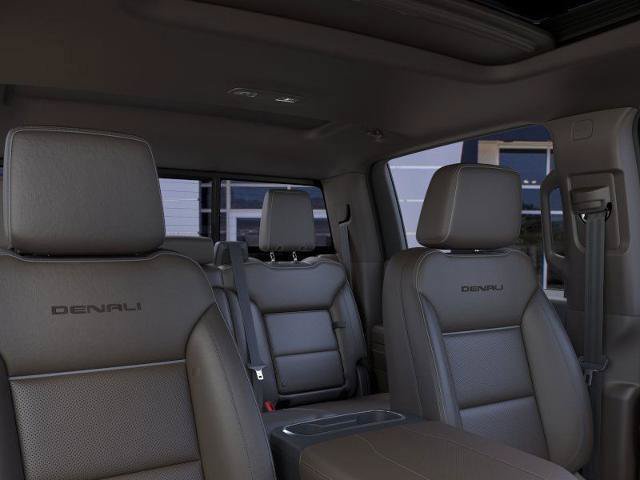 New 2026 GMC Sierra 1500 Denali w/ Denali Reserve Package AWD/4WD image 72