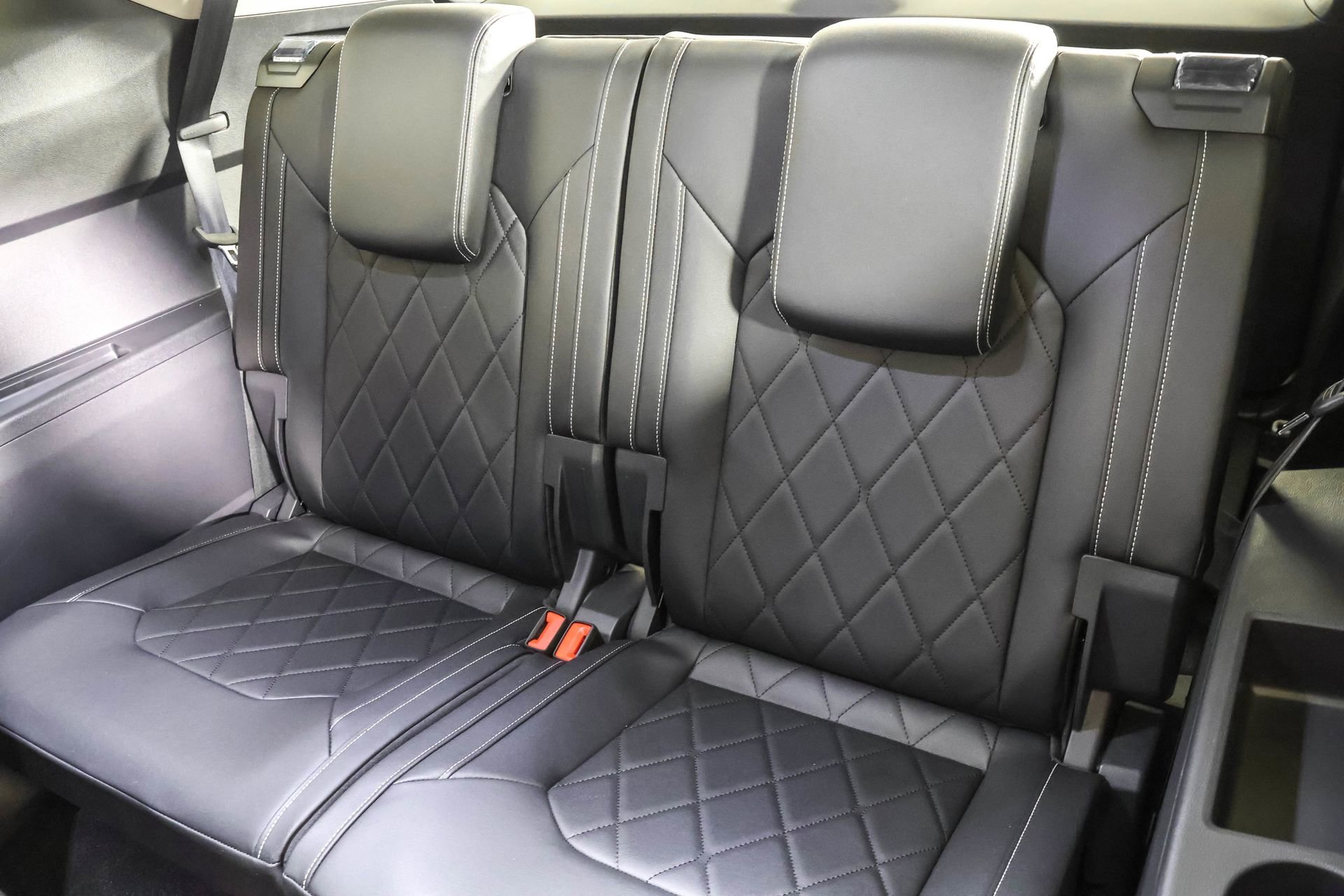 New 2026 Volkswagen Atlas SEL Premium R-Line image 36