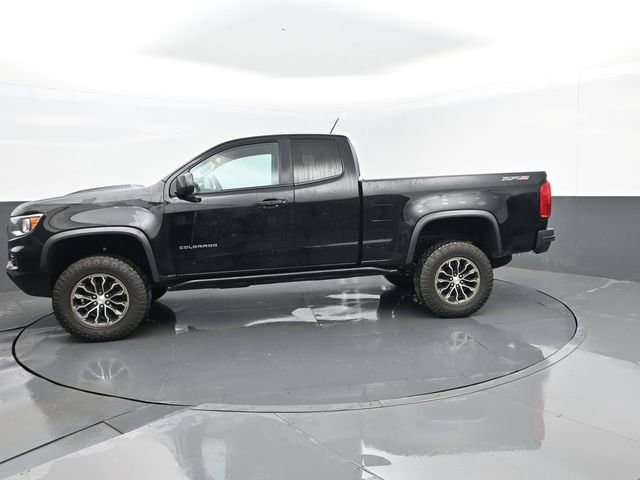 Used 2022 Chevrolet Colorado ZR2 image 5