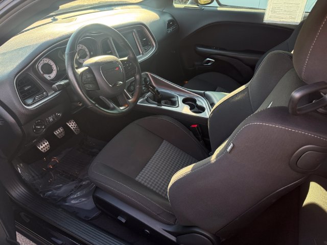 Used 2020 Dodge Challenger R/T Scat Pack w/ Shaker Package RWD image 14