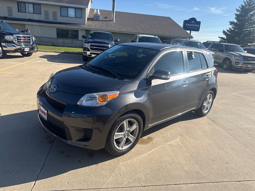 Used 2011 Scion xD for Sale - Kelley Blue Book