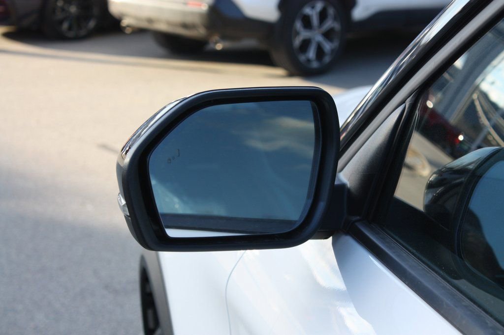 New 2026 Ford Explorer Tremor w/ Tremor Ultimate Package image 7