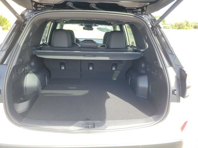 New 2026 Subaru Forester Touring AWD/4WD image 7