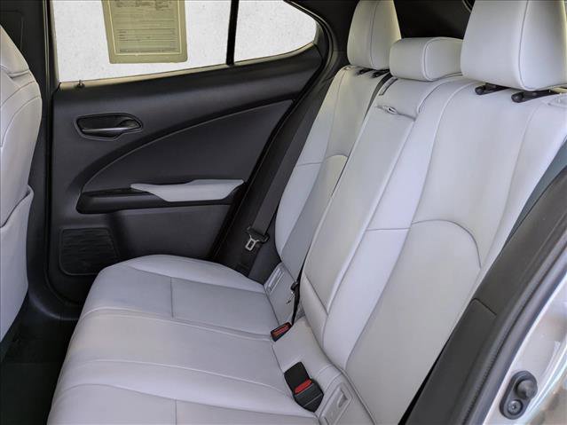 Used 2021 Lexus UX 200 w/ Premium Package image 24