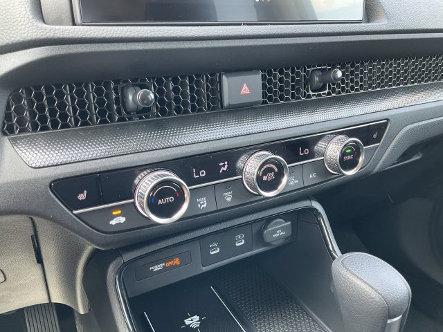 New 2027 Honda CR-V EX image 26