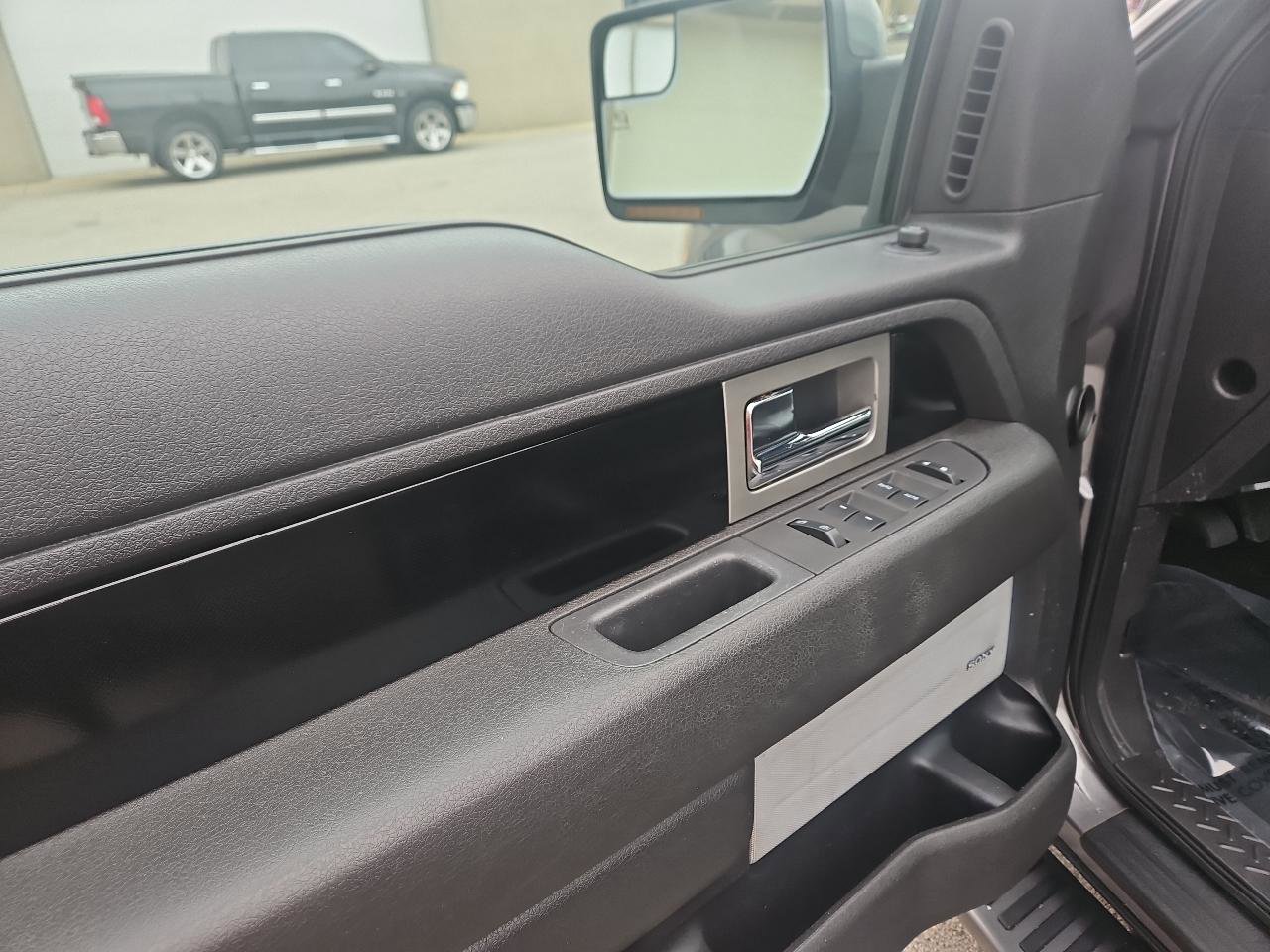 Used 2011 Ford F150 FX2 w/ FX Luxury Pkg image 13