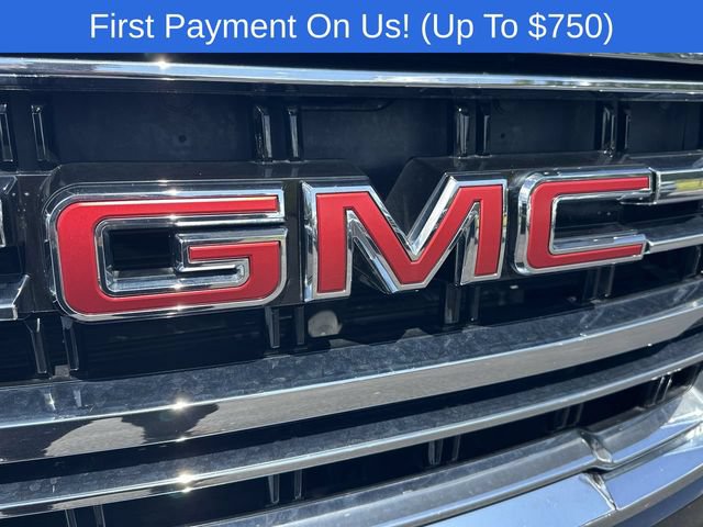 Certified 2024 GMC Yukon SLT RWD image 30