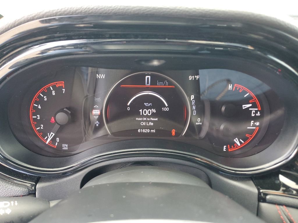 Used 2024 Dodge Durango GT RWD image 24