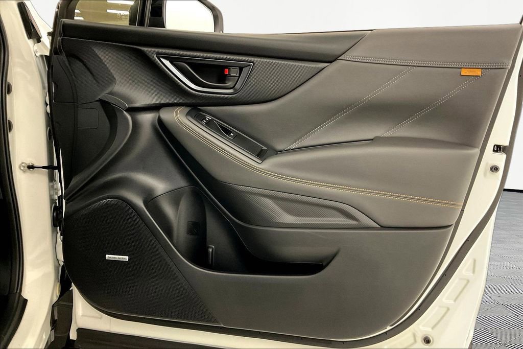 Used 2024 Subaru Forester Wilderness image 23