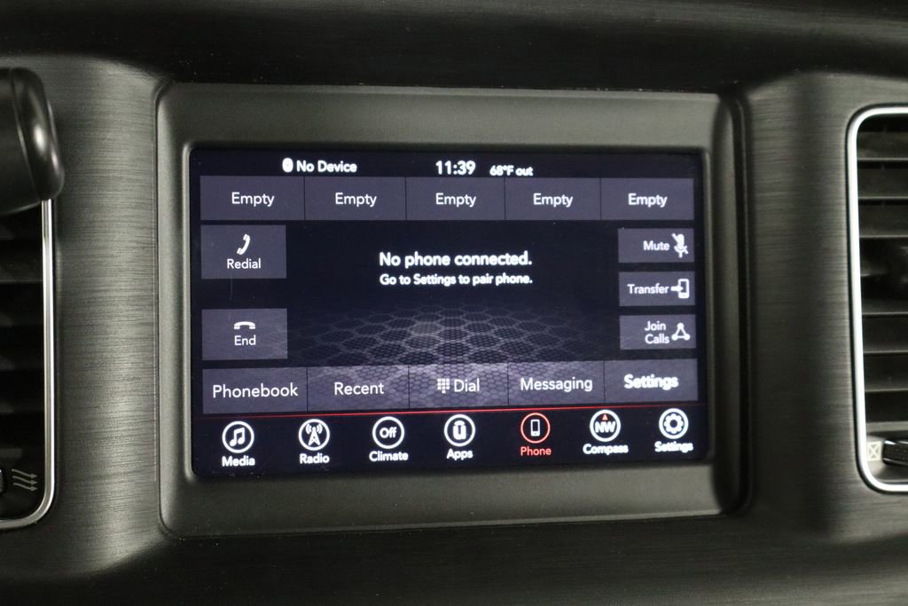 Used 2020 Dodge Charger Police AWD/4WD image 35