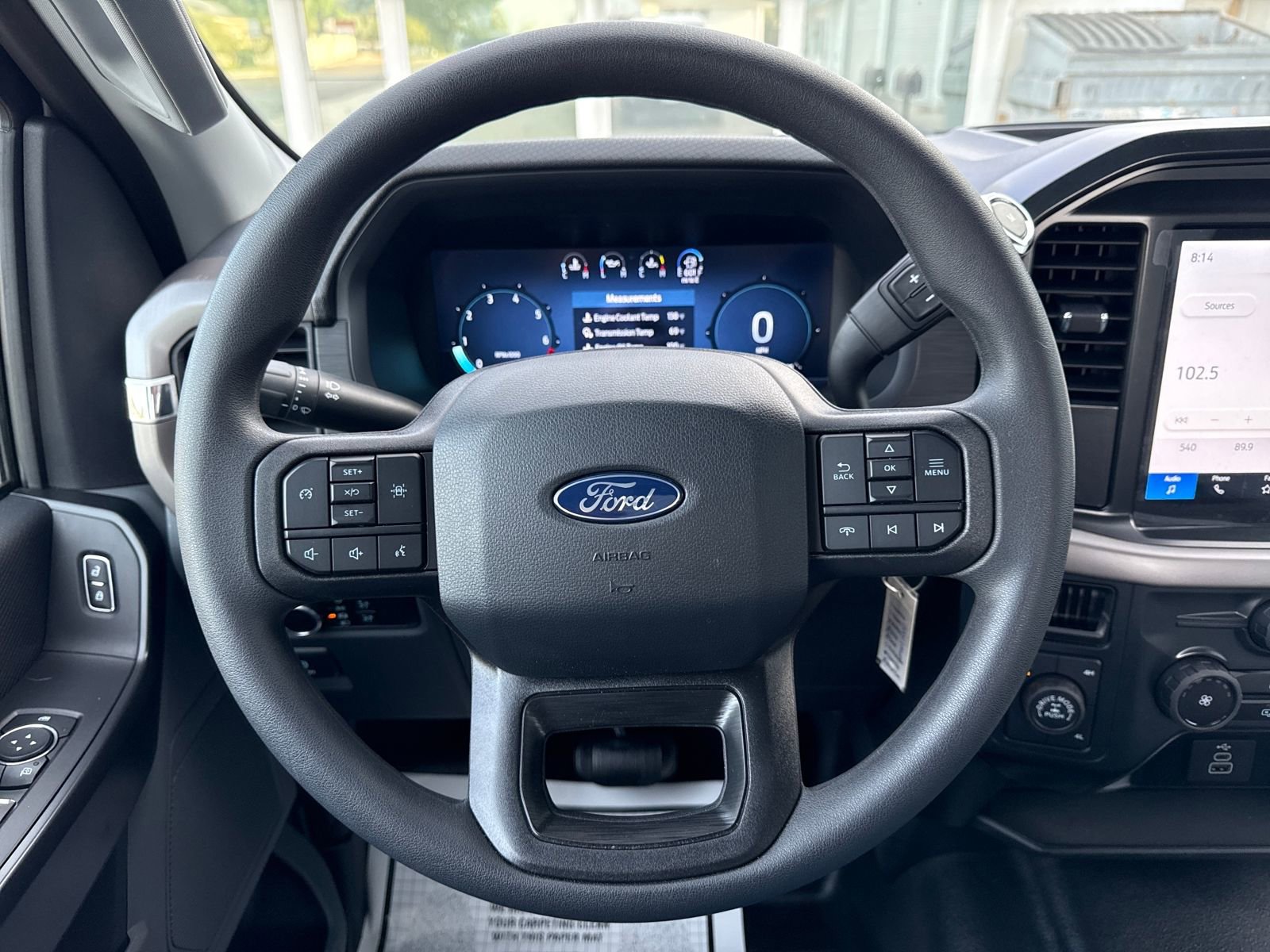 Used 2025 Ford F150 XL image 14