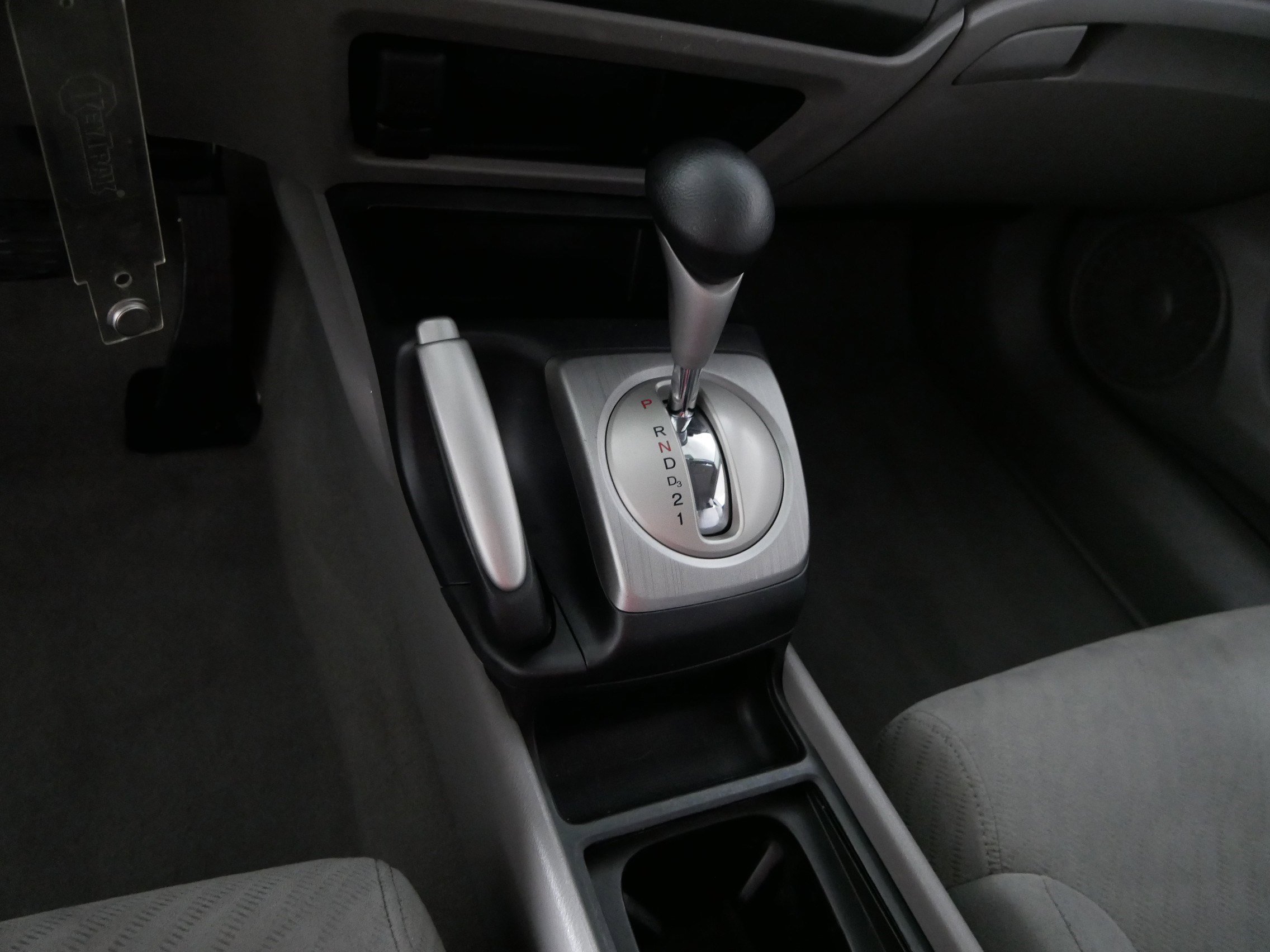 Used 2010 Honda Civic LX image 24