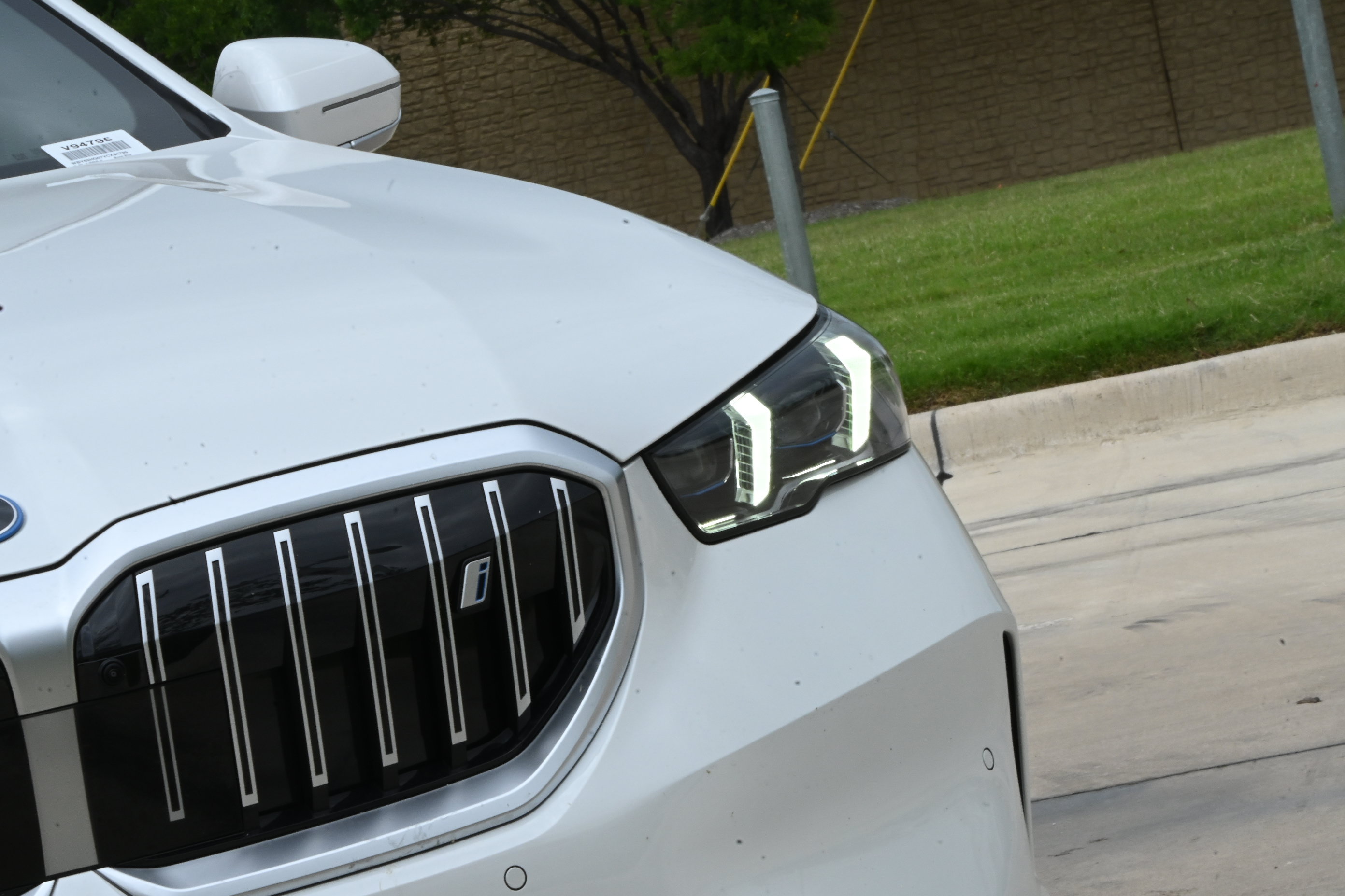 New 2027 BMW i5 eDrive40 RWD image 9