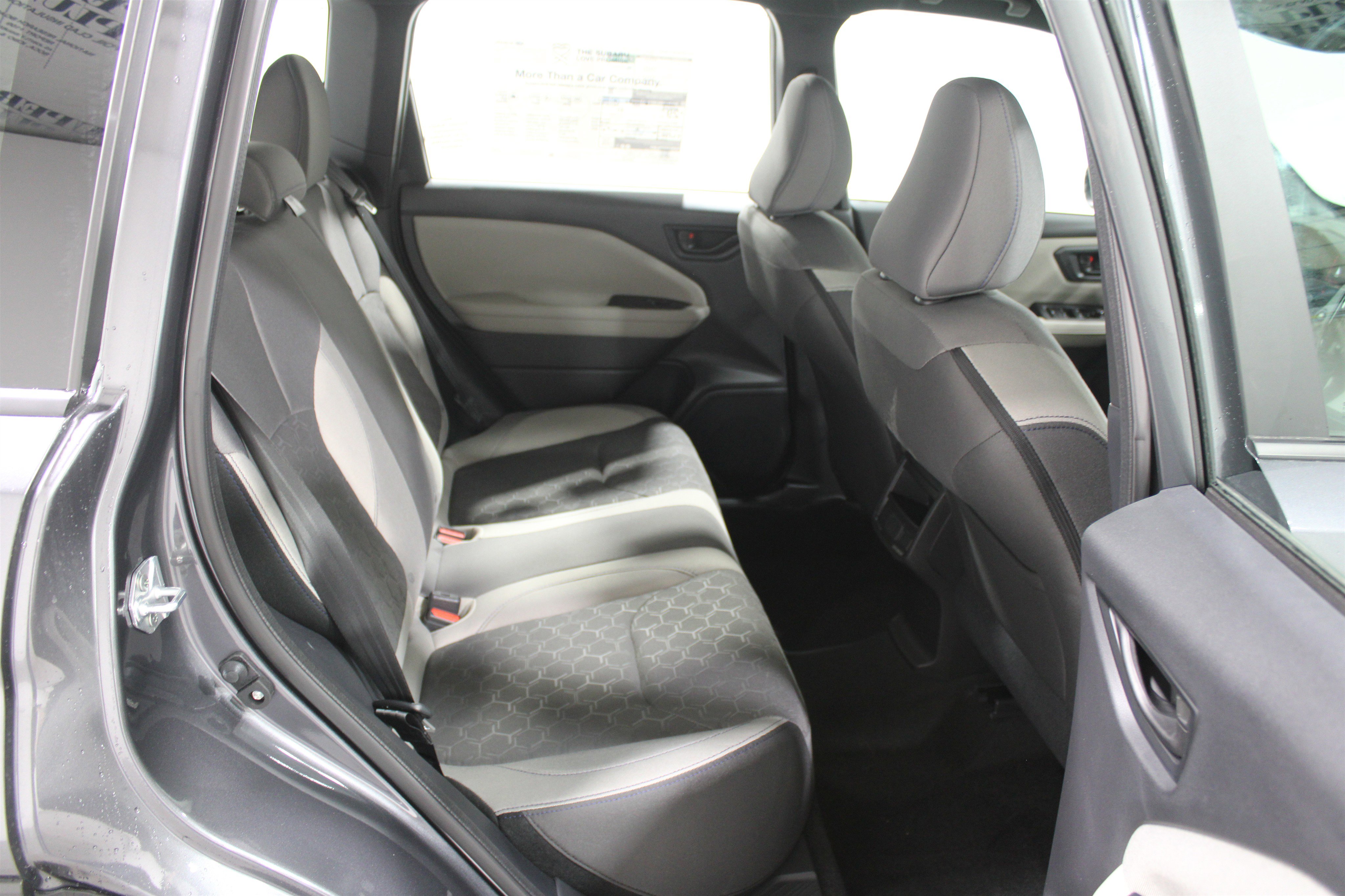 New 2026 Subaru Forester image 22