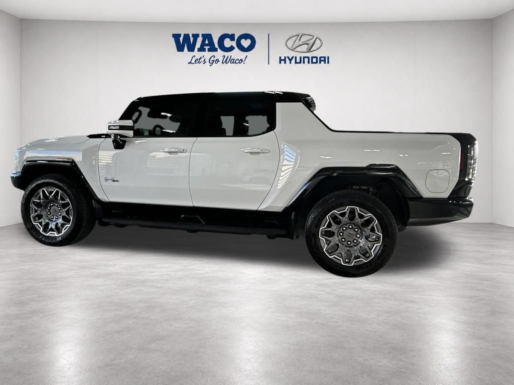 Used 2024 GMC Hummer EV 3X AWD/4WD image 15