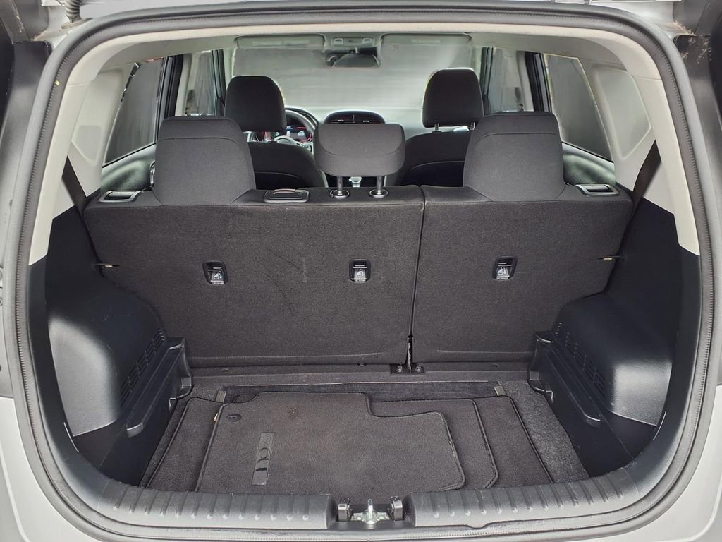 Used 2025 Kia Soul LX w/ LX Technology Package image 23
