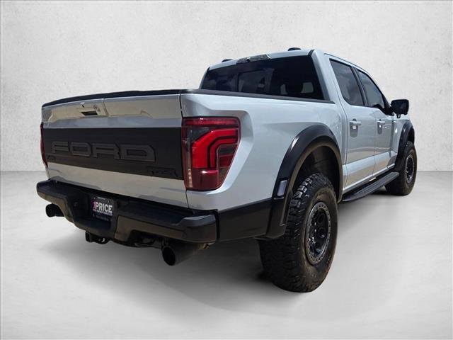 Used 2025 Ford F150 Raptor AWD/4WD image 5