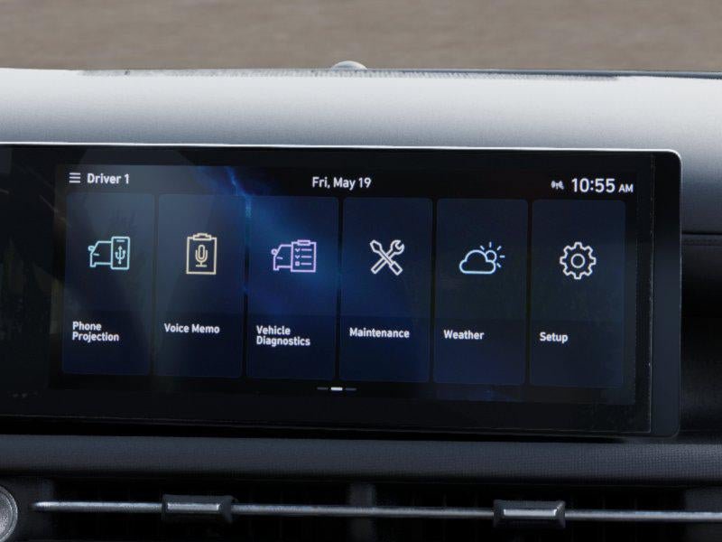 New 2027 Hyundai Santa Cruz SE FWD image 13