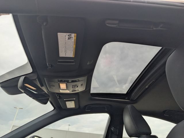 Used 2022 Lexus IS 350 F Sport w/ Navigation Package RWD image 20