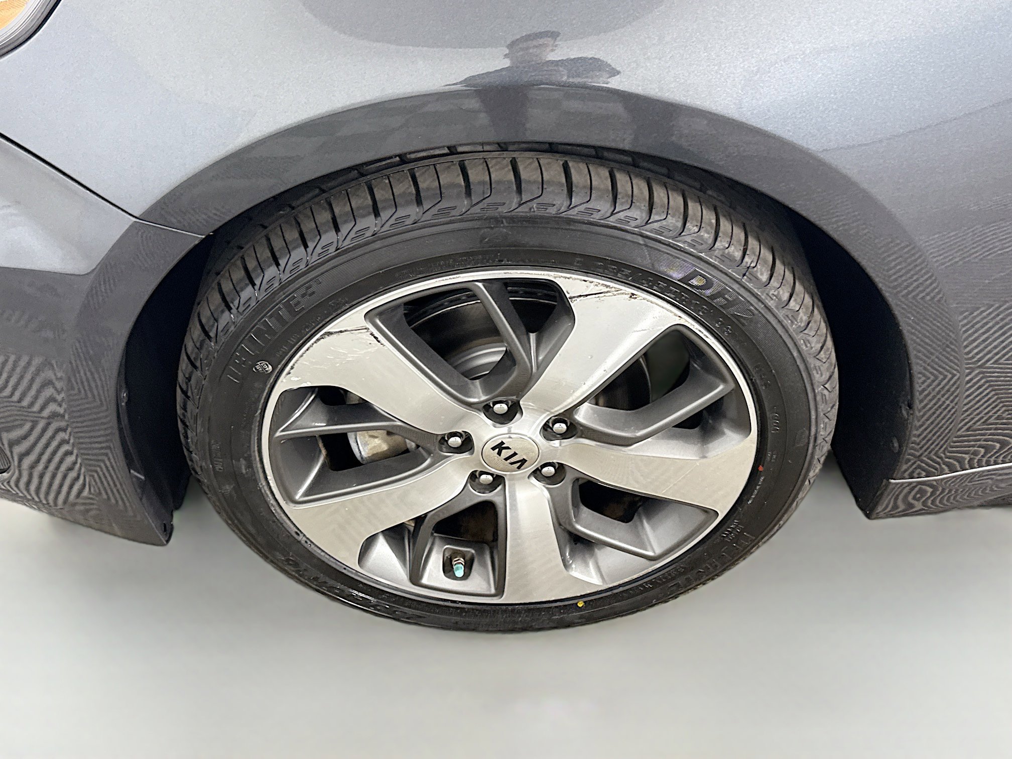 Used 2019 Kia Optima S w/ S Panoramic Sunroof Package image 38